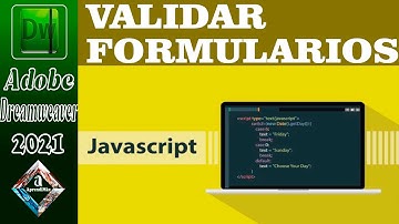 🈯🈯VALIDAR FORMULARIOS | JAVA SCRIPT | 2025 | CAP# 10 💹💹