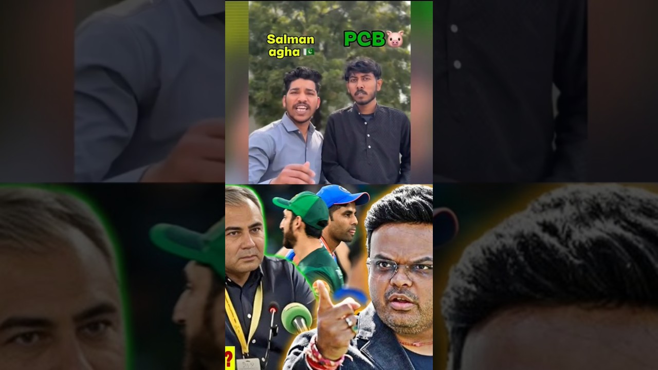 BCCI Central Contract Twist 