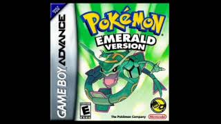 Skyrim Theme pokemon emerald soundfont