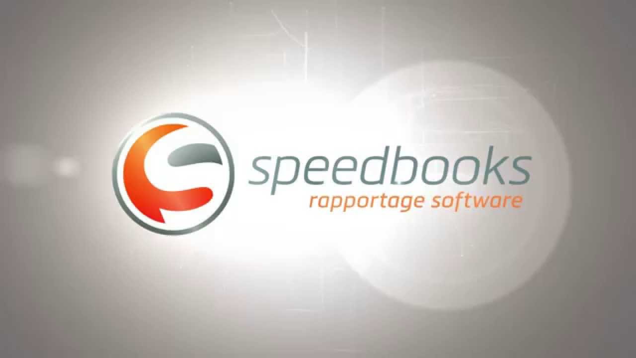 HD720P Speedbooks software demo v10 2014