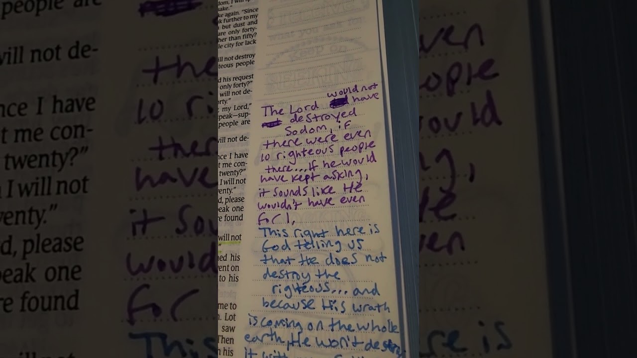 The Saved will be Removed from the Earth before Gods Wrath 