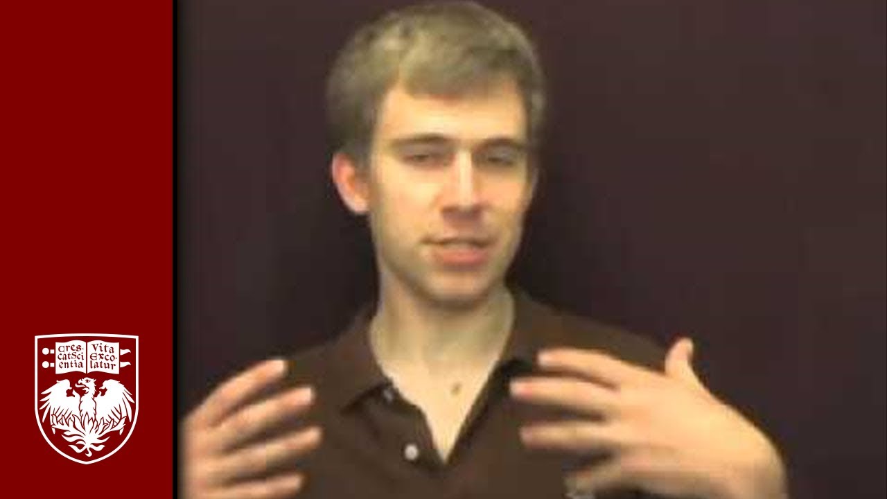 Human Rights Alumni Weekend Interviews; Ben Kolak