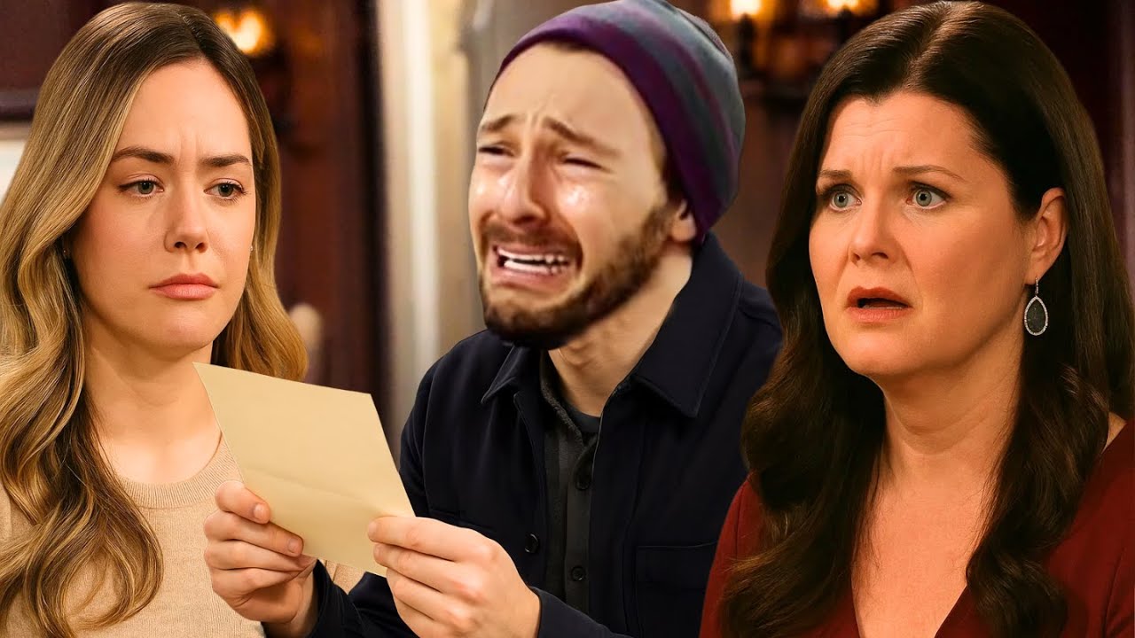 Big Heartbreaking! Hope Breaks Liam’s Heart — Will’s Shocking