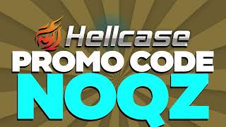 🤪 Hellcase Promo Code 2026: NOQZ 🤪 Hellcase Best Promo Code 2026
