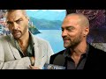 Emmys 2025: Jesse Williams Is EXCITED About New Show ‘Hotel Costiera’ (Exclusive)