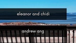 Andrew Ang - Eleanor And Chidi