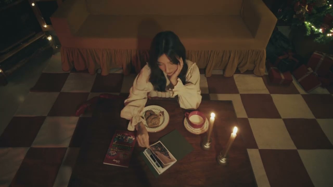 MERRY CHRISTMAS 2025 - CINEMATIC FX30