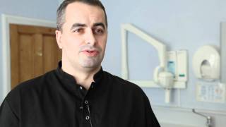 Ian Dunn - Periodontist
