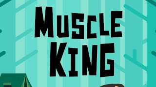 Играю в игру Muscle King 2 screenshot 5