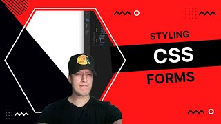 Advanced Form Styling Test