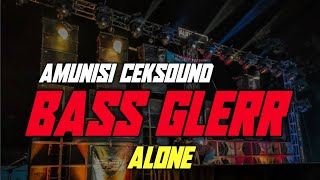 DJ TRAP BASS POWERFULL TERBARU❗❗ LOST IN YOUR MIND JINGLE @Harmonis Audio Official