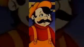 A Really Old Commercial For Marios Cement Factorya Tabletop Game