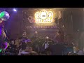 João Diego | Noite de Tortura ao vivo no Big Bar em Osasco-SP