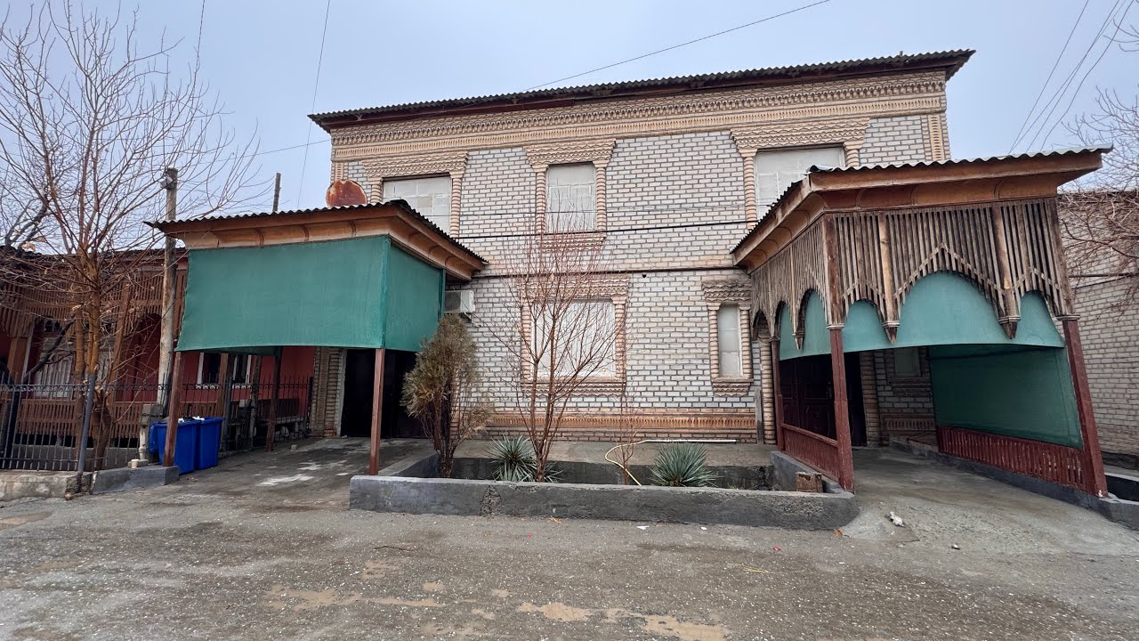 Урганч.ш  Водник 2 кават  450кв Ховли Арзон нархда 👍👍👍👍👍😱😱😱😱😱😱😱😱#youtubeshorts #рекомендации #топ 