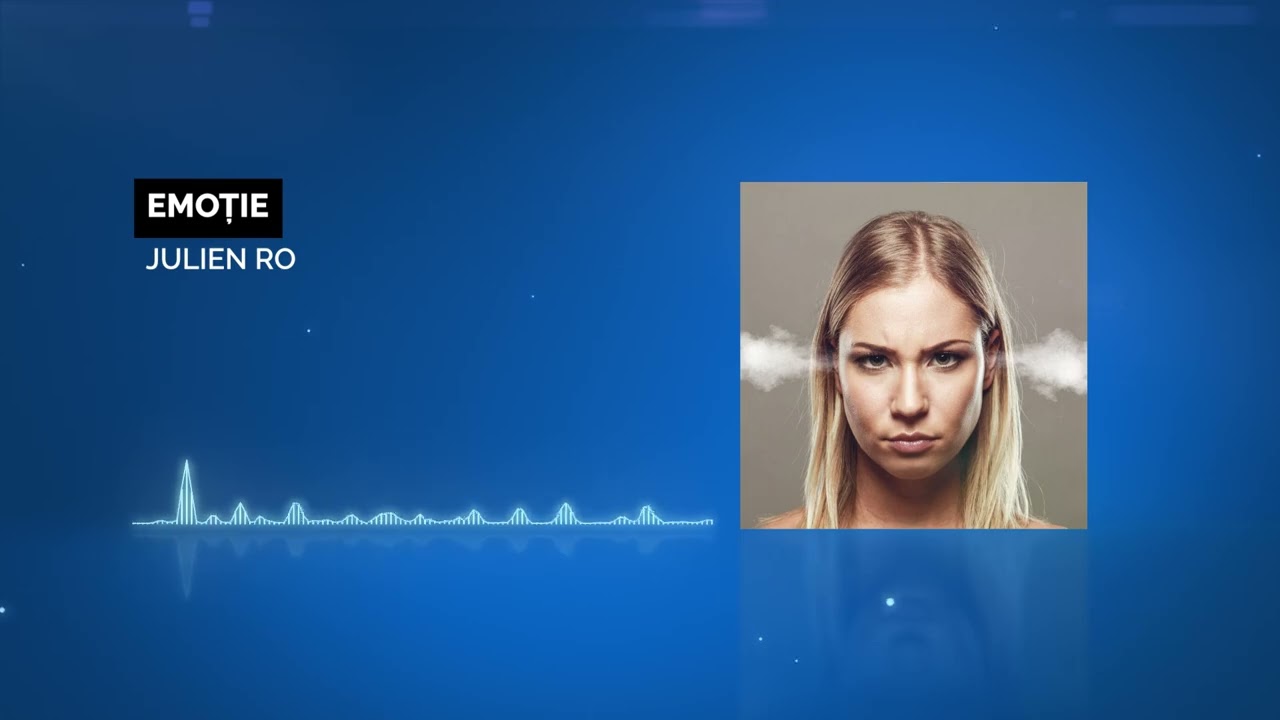 Emoție - Julien RO