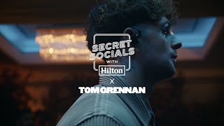 Tom Grennan - How Does It Feel (Orchestral)