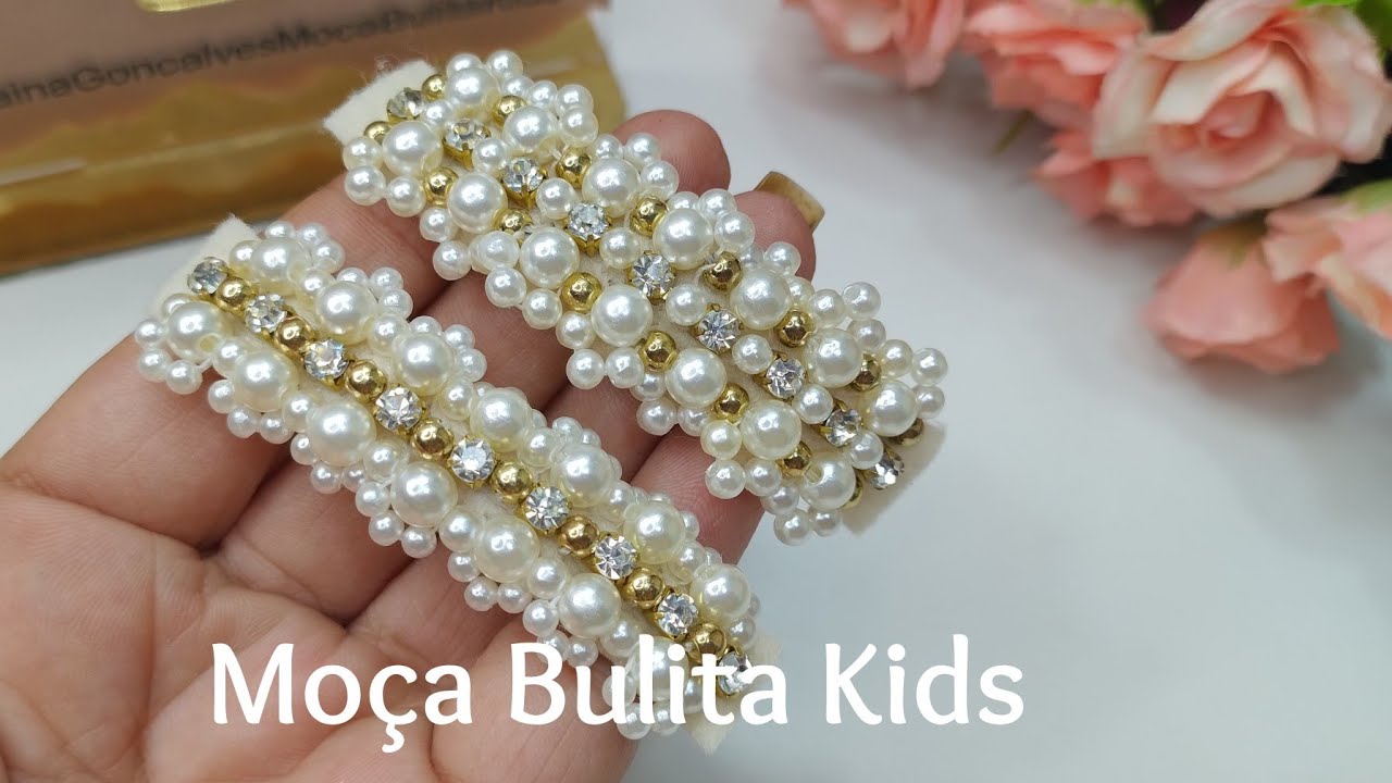 Miolo de Pérolas Janaína Gonçalves