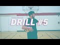 The Top 7 Basketball Shooting Drills 🏀  How To Shoot A Basketball Better!
