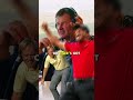 What ACTUALLY happens when you win The Masters 🤔