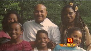 Family of Indianapolis murder victim shares message of forgiveness