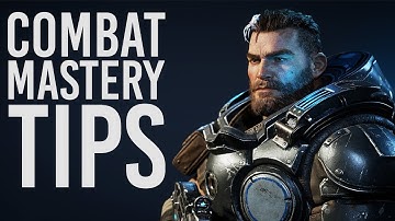 Gears Tactics: ADVANCED TIPS For Mastering Combat