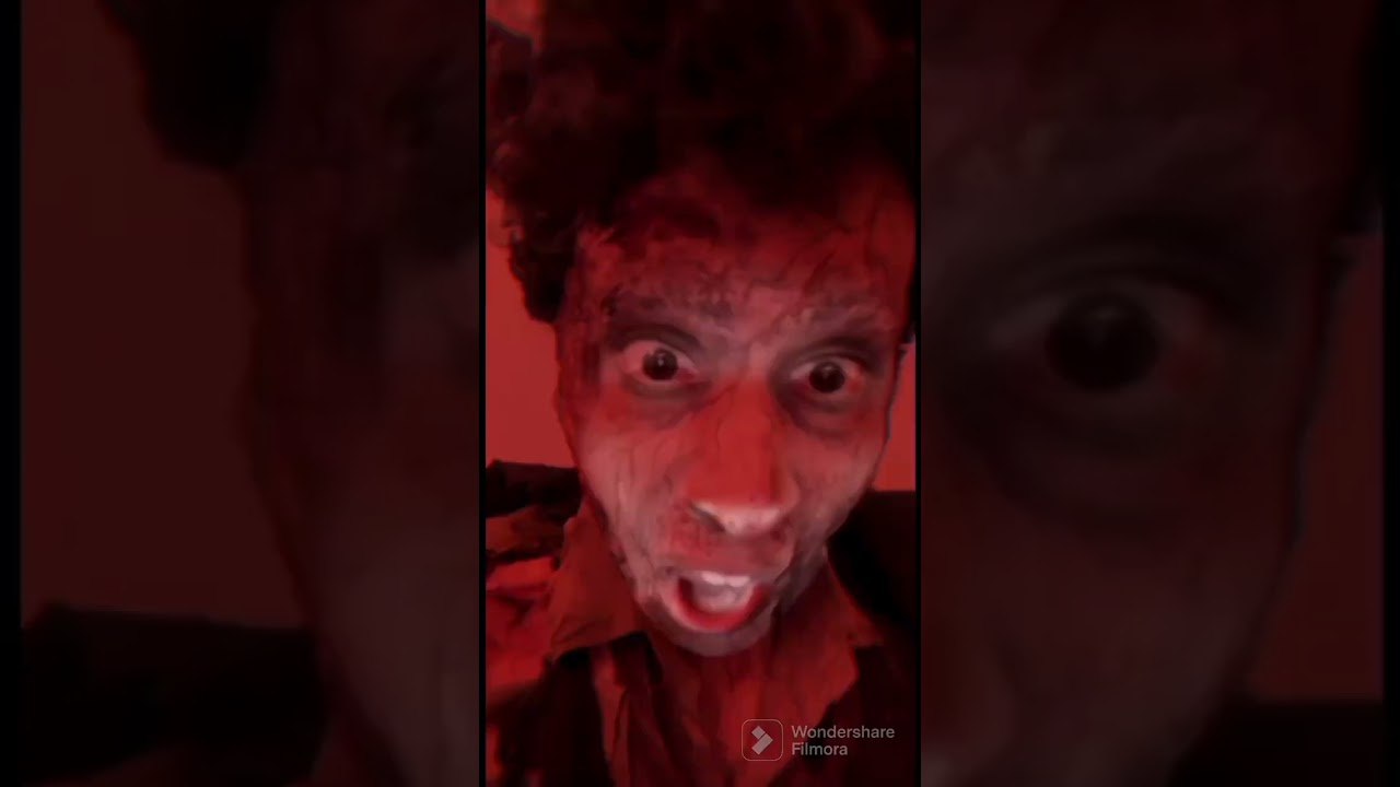 Adhura Season 2 Trailer|Ninad Ghost Makeup|Poojan Chhabra|Amazon Prime|Cartel Season 2|Ishwak Singh