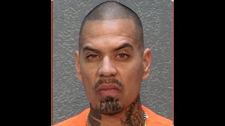 Arizona Mexican Mafia Member Jesse "Silk" Alejandro Gets Murdered Inside Max Security Prison #AZ