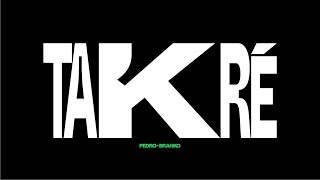 PEDRO & Branko - Takré