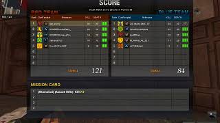 mod bug  pb garena  !