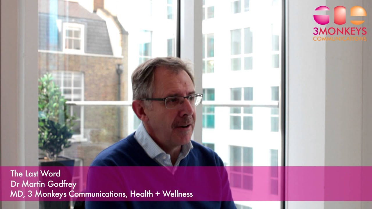 A Prescription for Healthcare Marketing in the Consumer Age: The Last Word