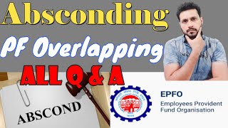 How Dual Employment, Absconding & PF Overlapping can destroy your career in corporate | All Q&A
