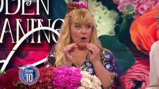 The Hidden Meanings Of Flowers | Studio 10