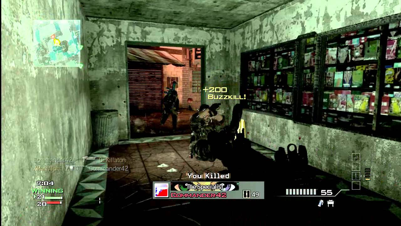 multiplayer master Call of Duty ELITE - Play Together Better Trailer