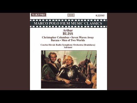 Christopher Columbus Suite: Mutiny (Arr. Adriano) adlı videoyu YouTube'da izle
