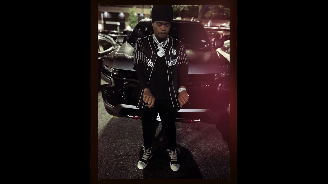 (FREE) BiC Fizzle x BigXthaPlug x Key Glock x SayBreezy Type Beat 