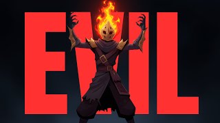 Celebrity Your D&D Villains Aren’t Evil Enough Profile