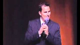Keynote Speaker Bill Rancic