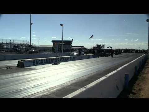 SIX SIGMA RACING - DANNY TRAN - 9.461 @ 147mph