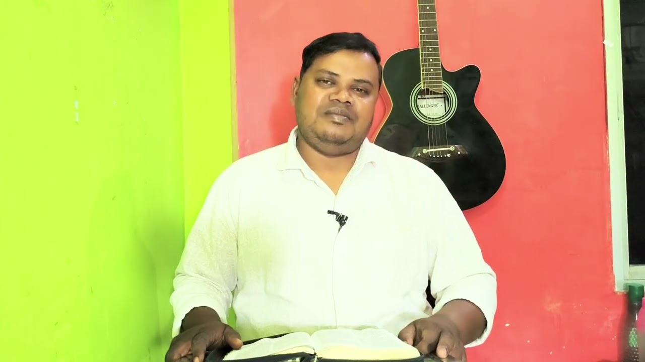 भविष्य उज्वल होगा मशीही में।