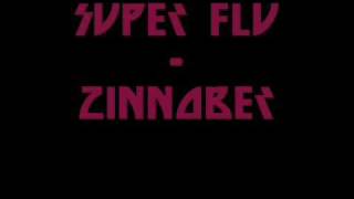 Super Flu - Zinnober