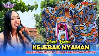 Download Lagu Kejebak Nyaman Voc. Amel Rosica -Singa Depok Satria Sumbon Edisi Unjungan Buyut Silem Rambatan Wetan MP3 Download Lagu Kejebak Nyaman Voc. Amel Rosica -Singa Depok Satria Sumbon Edisi Unjungan Buyut Silem Rambatan Wetan MP3