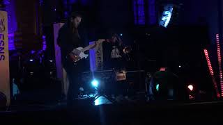 Hugar - Úti.  live @ Eurosonic Groningen. 18-01-2019