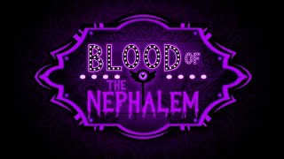 Hazbin Hotel: Blood Of The Nephalem Ch.21 To Ch.30 FanFic Behind The Scene Story Explained Part 3