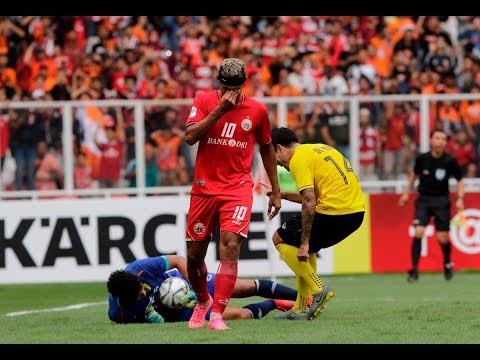 persija-jakarta-2-3-ceres-negros-fc-(afc-cup-2019-:-group-stage)