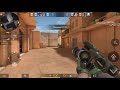 MONTERO❤42s. Standoff 2 Fragmovie