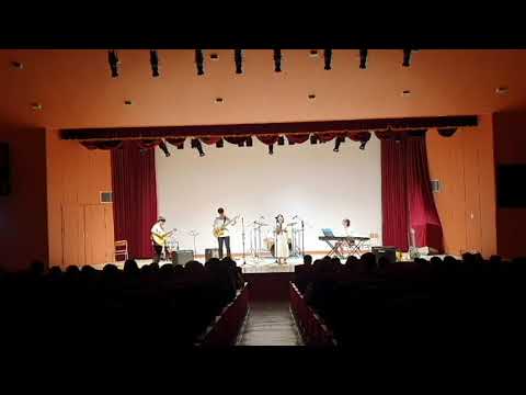 [강원대학교 한울림] 볼빨간 사춘기 - 별 보러 갈래 (20190603 1학기 정기공연)