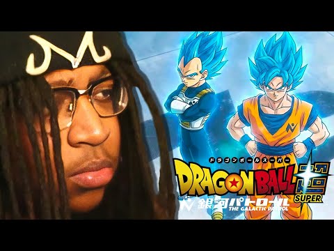 Moro Moro Moro Moro Moro Moro Moro Moro Moro Moro Moro Moro Moro Moro (dragon Ball Super Is Back)