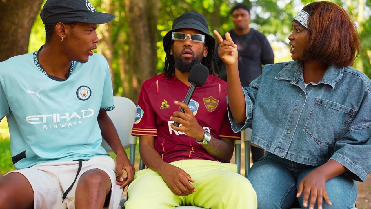 ANGISAKUFUNI-I HAVE SECOND BOYFRIEND BECAUSE I WANT TO TAKE CARE OF YOU😂