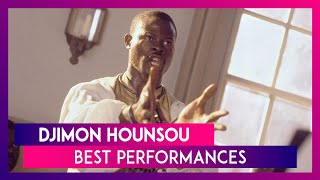 Djimon Hounsou Turns 56: Gladiator, Blood Diamond & More - His Best Hollywood Performances So Far
