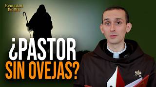 OVEJAS DESCARRIADAS... 📖 Evangelio de hoy (14 jun. 26)